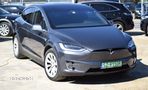 Tesla Model X Long Range Plus - 4