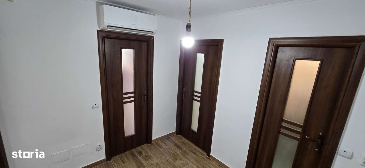 Apartament 2 camere de vanzare la cheie,etajul 2/3, Focsani-16