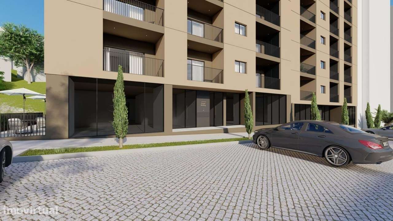 Apartamento T2 Venda em Marco,Marco de Canaveses-10