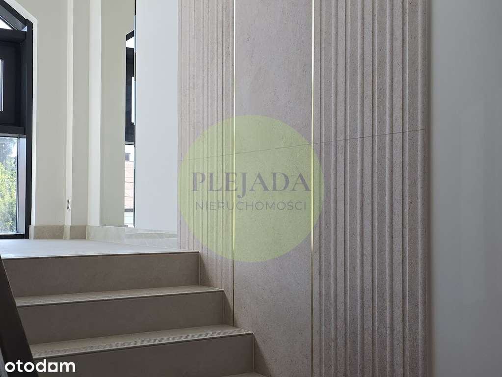 Nowoczesne 3-pokojowe mieszkanie – Stare Włochy-16