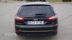 Ford Mondeo - 10