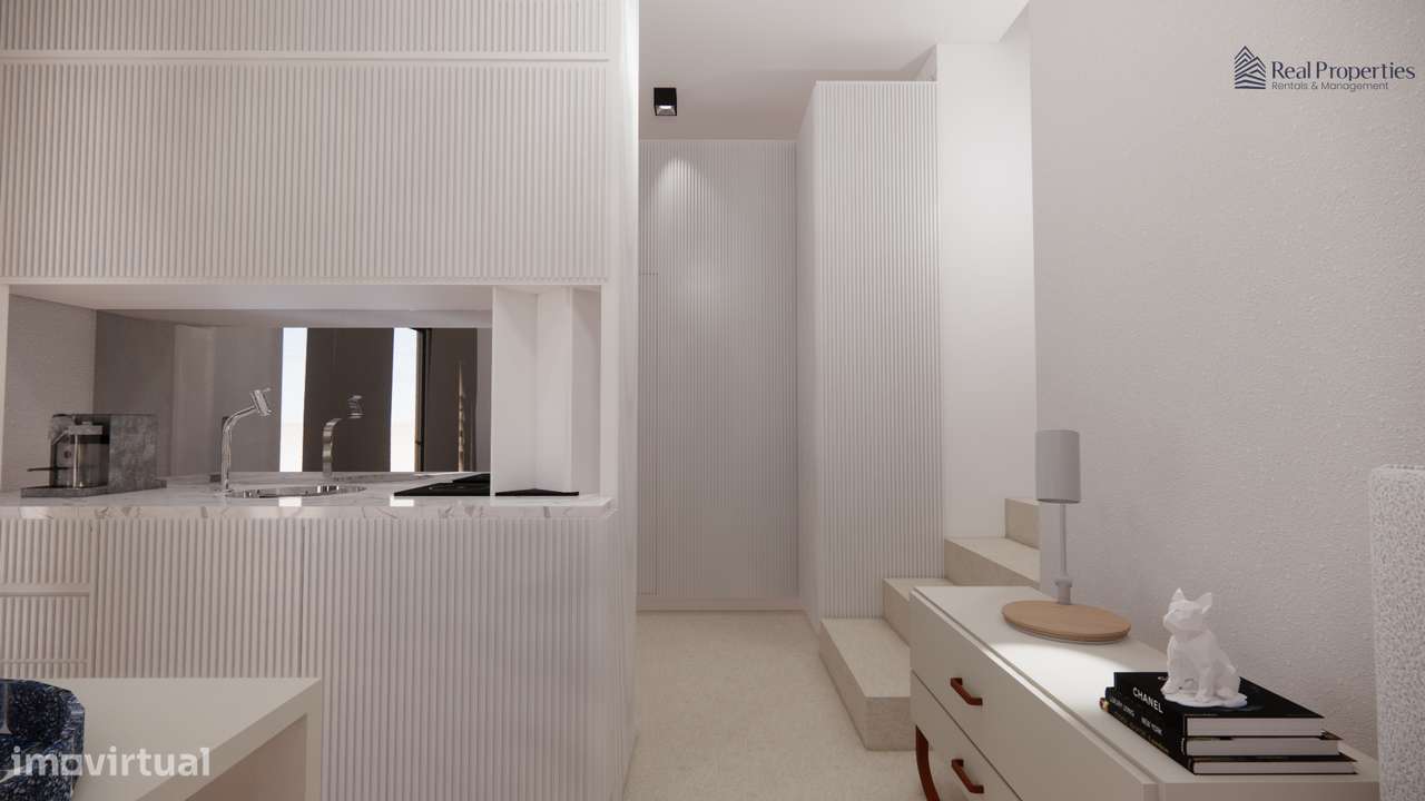 Moradia T4 de Luxo – Nova, Moderna e a Minutos da Quinta do Lago e Val-5