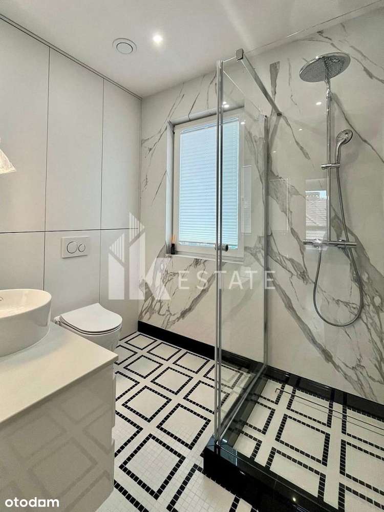 Nowoczesny bliźniak | 2 m. postojowe i ogród - Pełny obrazek: 5/20