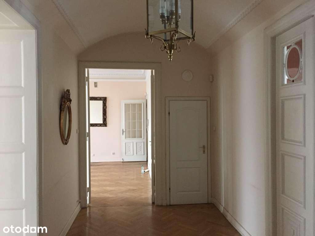 Mieszkanie 198 m w kamienicy z windą-4