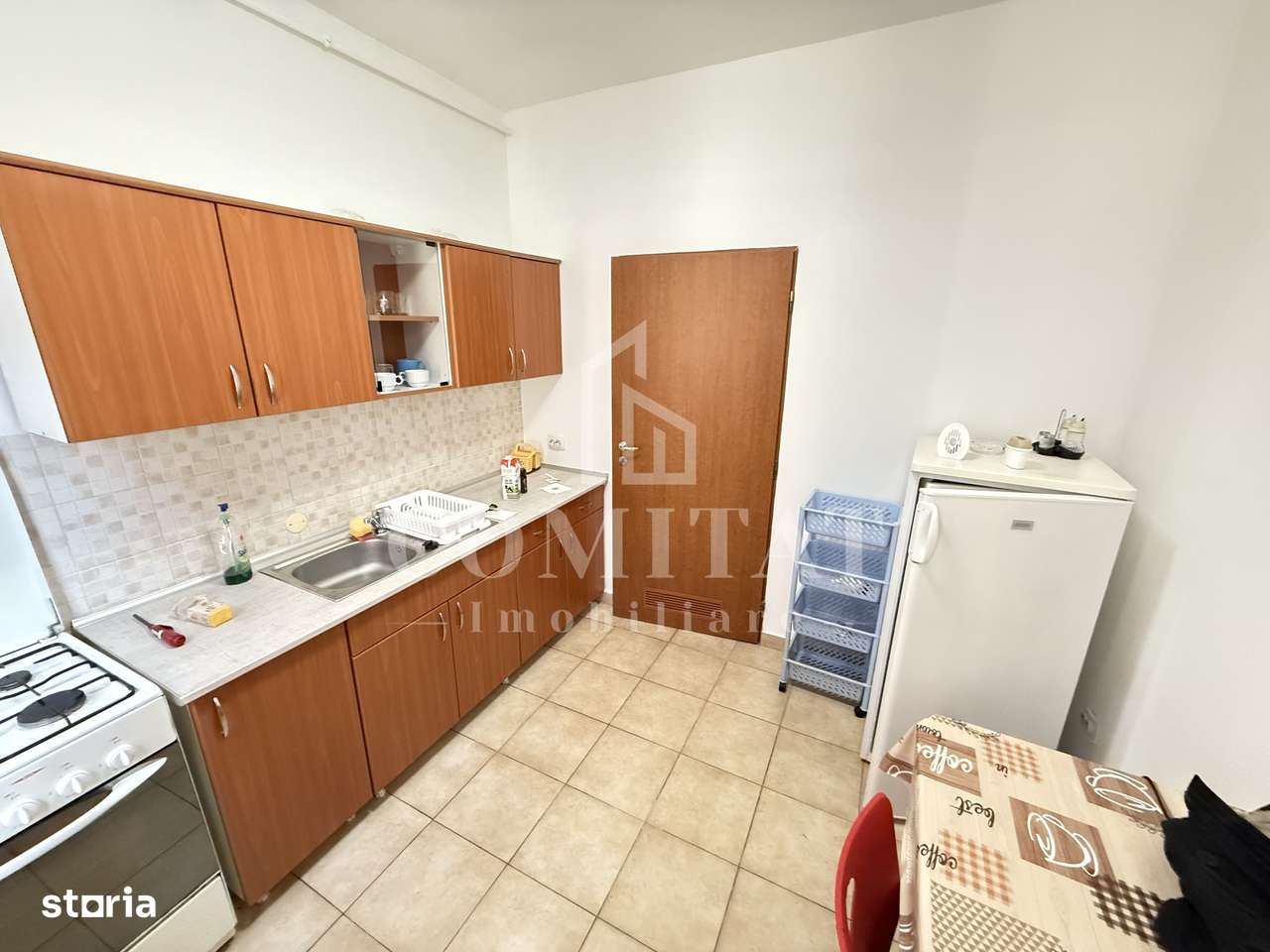 Apartament 1 cameră | Etaj intermediar | Zona Complex Sigma | Zorilor - Imagine principală: 4/7