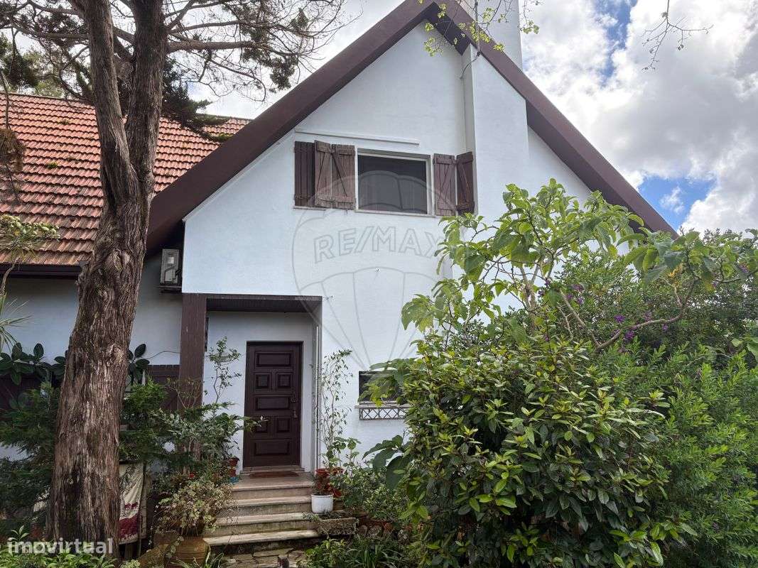 Moradia T6 para venda-43