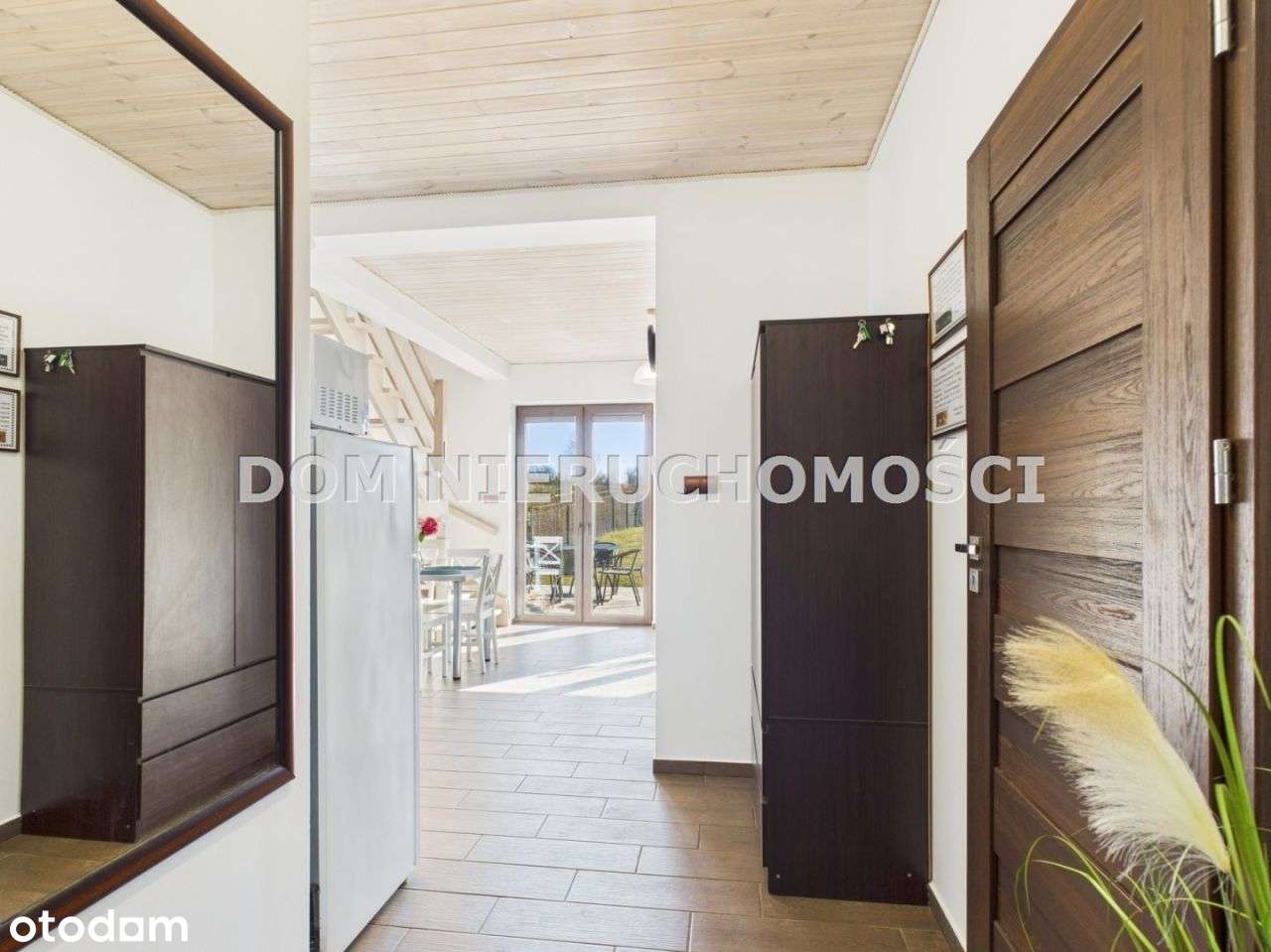 Piękne nowe dwa domy w cenie jednego nad jeziorem-6