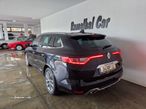 Renault Mégane Sport Tourer 1.5 dCi GT Line - 5