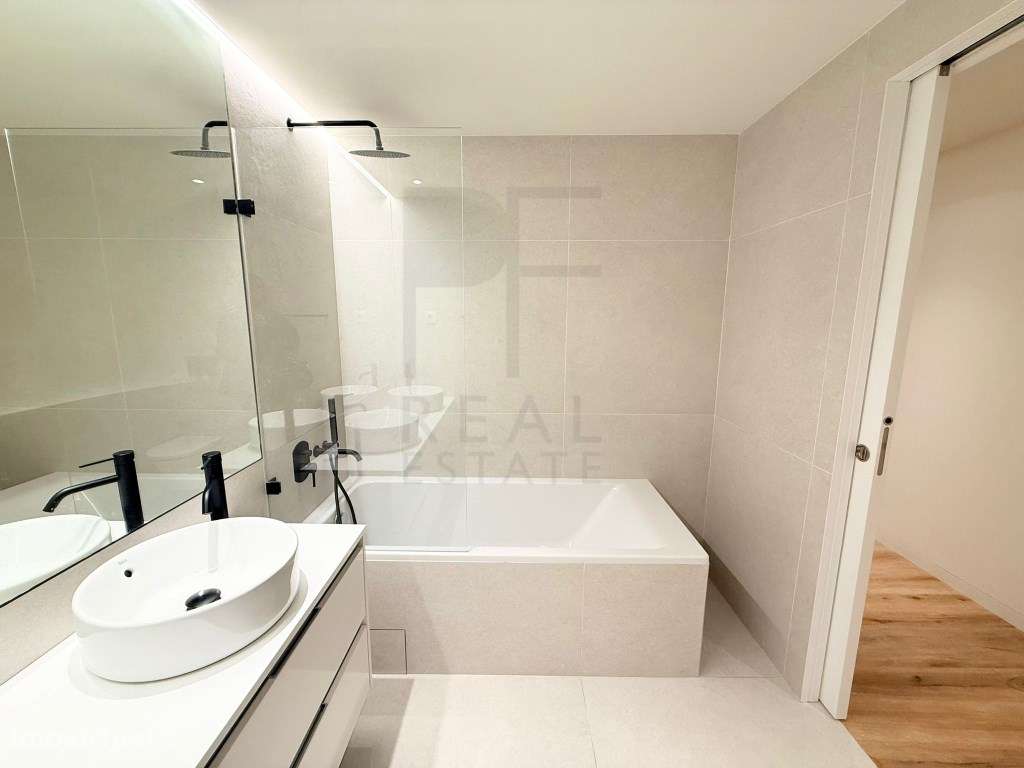 T3 exclusivo com jardim no Centro Histórico de Cascais - Grande imagem: 5/34