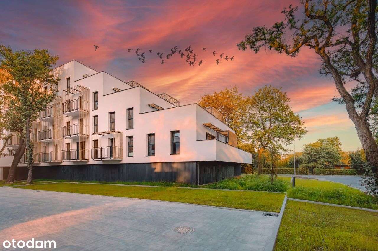 Zweika | ostatnie wolne mieszkanie | po odbiorze-8