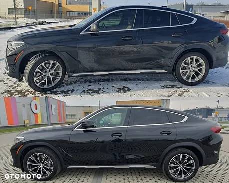 BMW X6 xDrive40i - 10