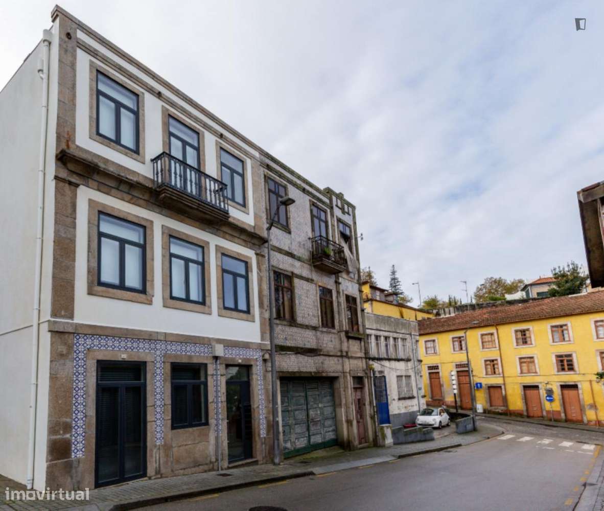 Apartamento com 1 quartos - localizado em Vila nova de gaia - Grande imagem: 4/7