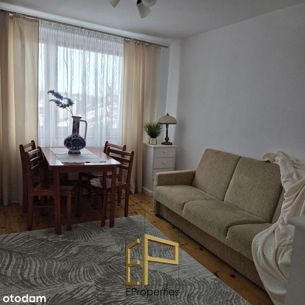 Kawalerka ★ 2 Pokoje ★ Piwnica-0