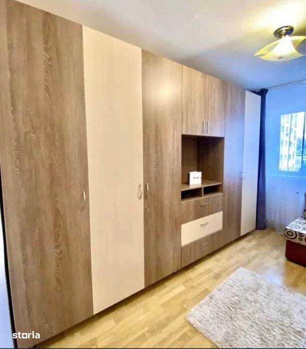 Apartament 2 camere, decomandat! Manastur zona Big!