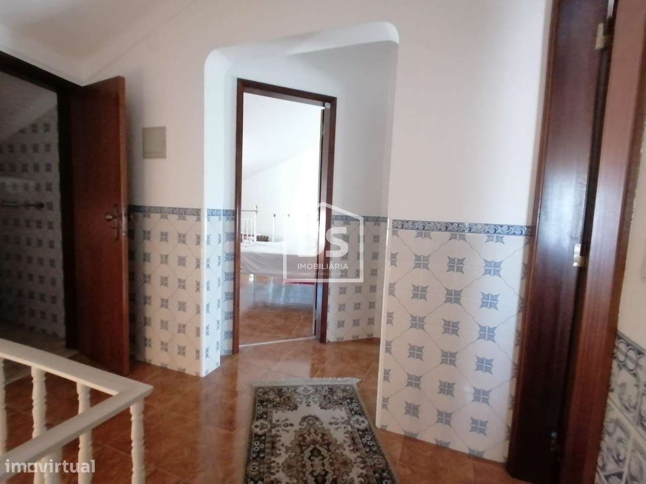 Moradia Geminada T4 Venda em Capelins (Santo António),Alandroal - Grande imagem: 5/21