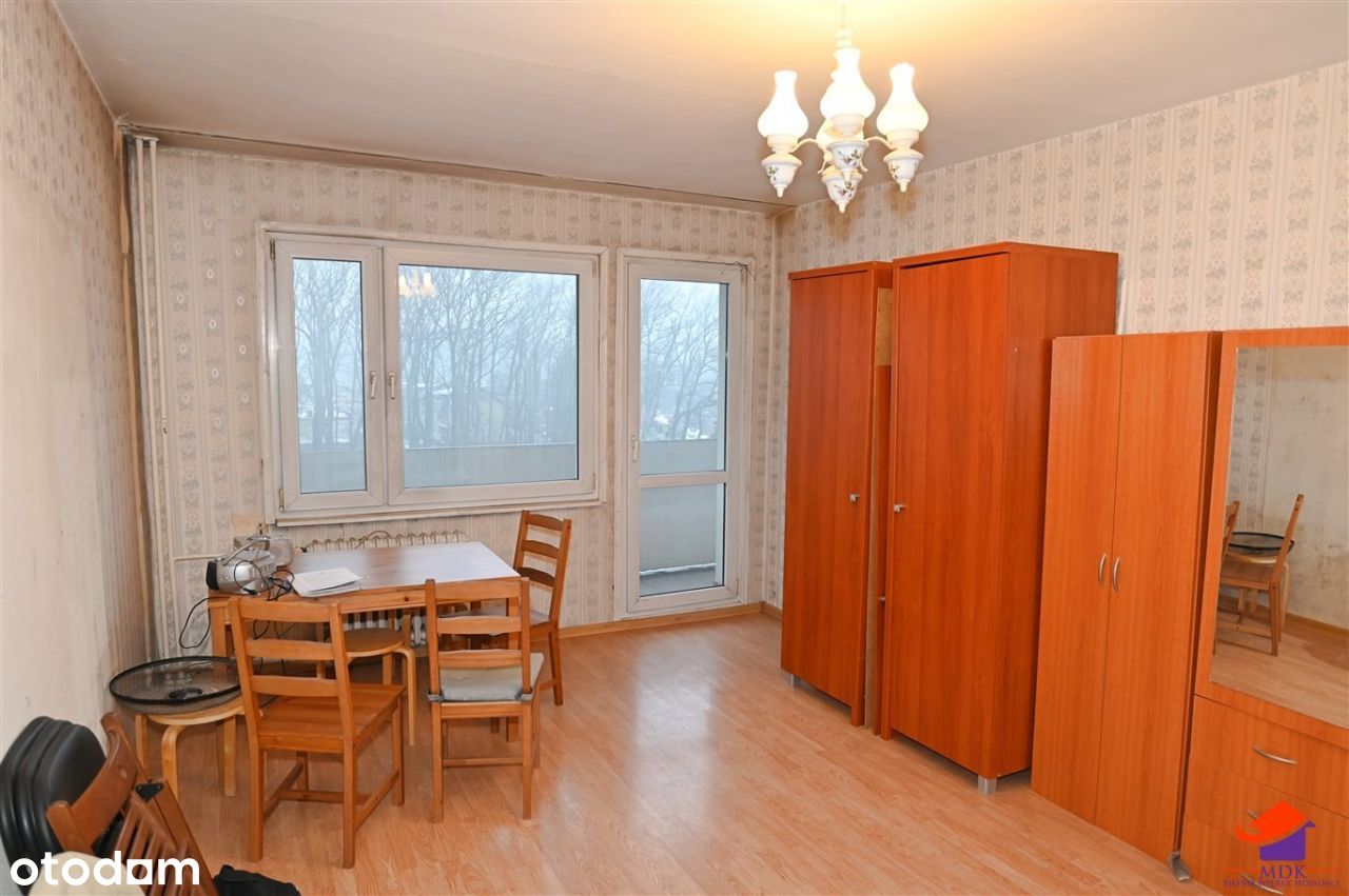Na Sprzedaż mieszkanie 3-pokoje Katowice-Giszowiec