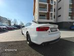 Audi A5 2.0 TDI Sportback DPF multitronic - 15