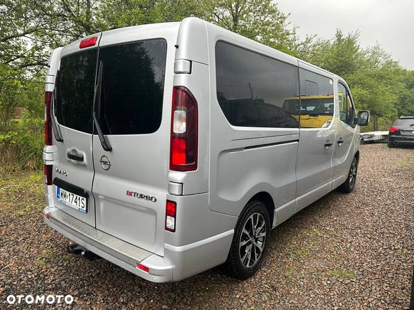 Opel Vivaro Tourer 1.6 CDTI L2 - 35