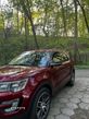 Ford Explorer - 3