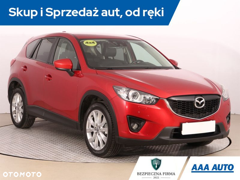 Mazda CX-5 - 2