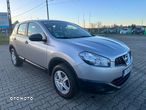 Nissan Qashqai 1.6 visia - 6