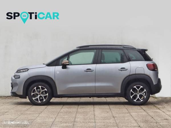 Citroën C3 Aircross 1.2 PureTech C-Series - 4