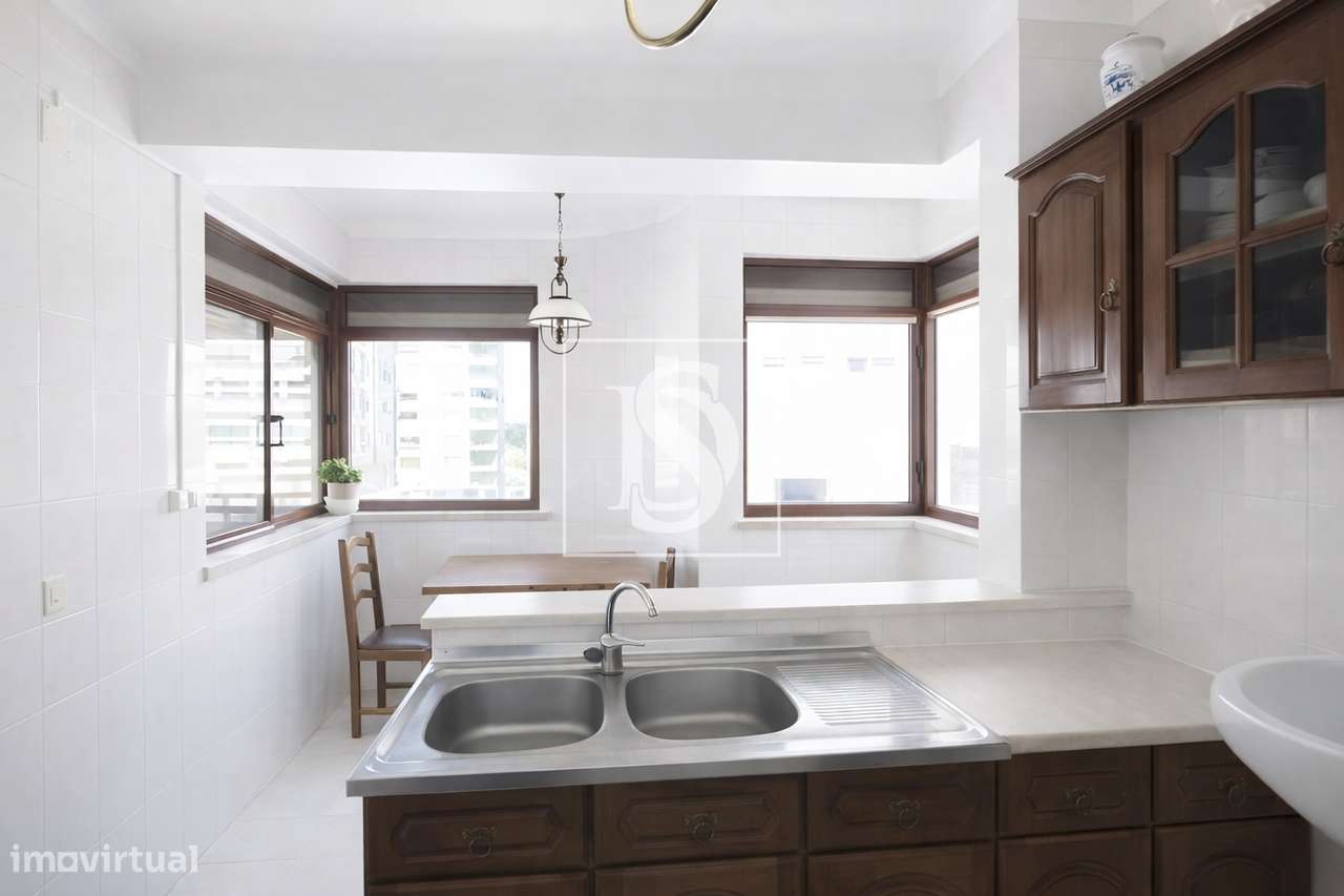 Apartamento T2 Venda em Buarcos e São Julião,Figueira da Foz-23