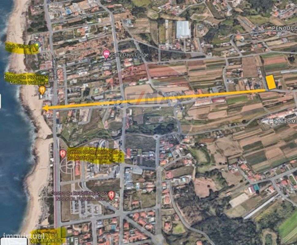 Terreno  para venda - Grande imagem: 5/6