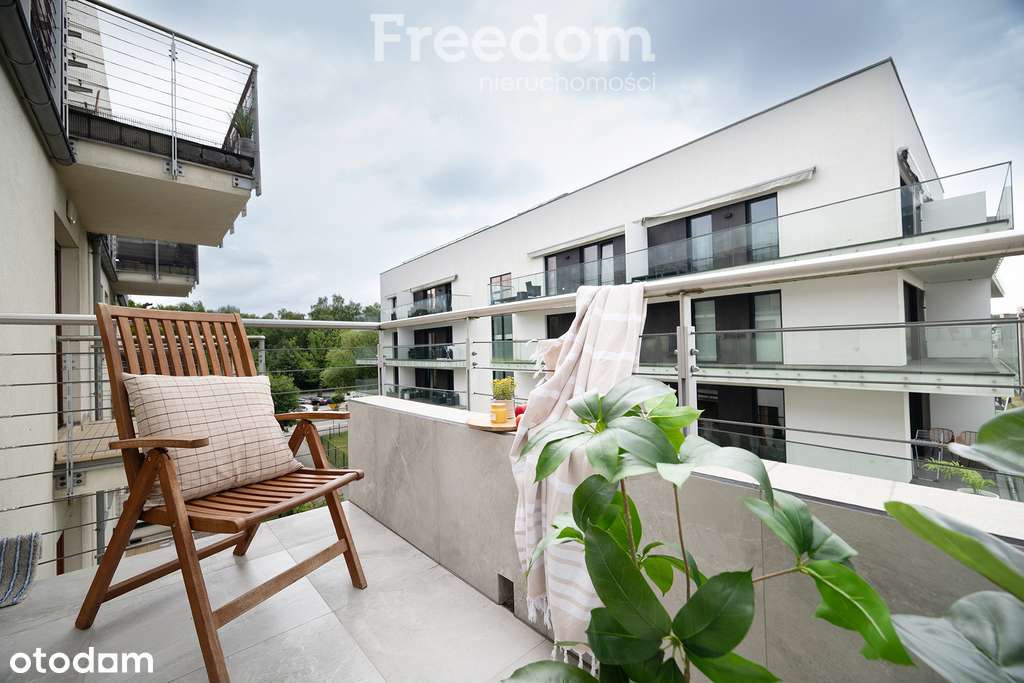 3 pokojowy apartament przy Parku Krajobrazowym/Hel - Pełny obrazek: 4/20