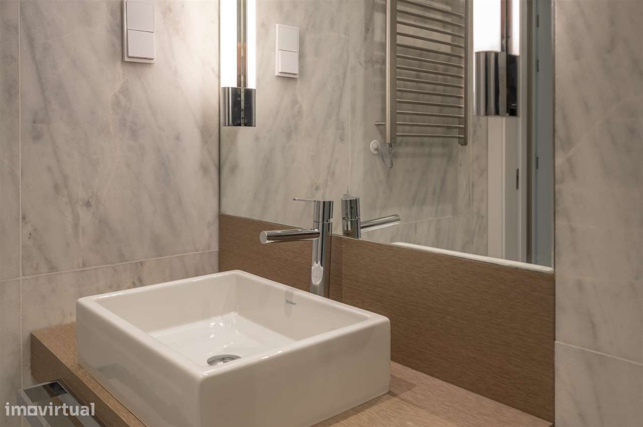 Apartamento T2 na Urb. Bayview, Cascais.-40