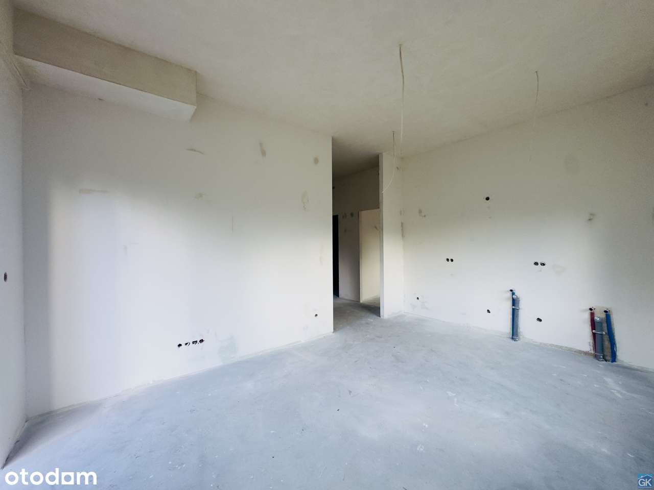 Apartament z ogródkiem-13