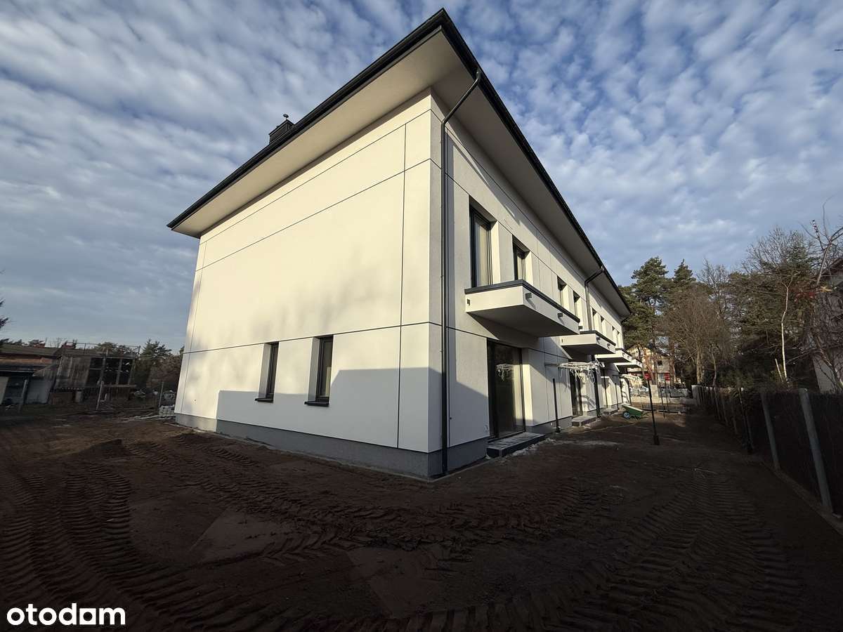 Lokal 155 m² z ogródkiem | Marki, ul. Jutrzenki - Pełny obrazek: 4/11