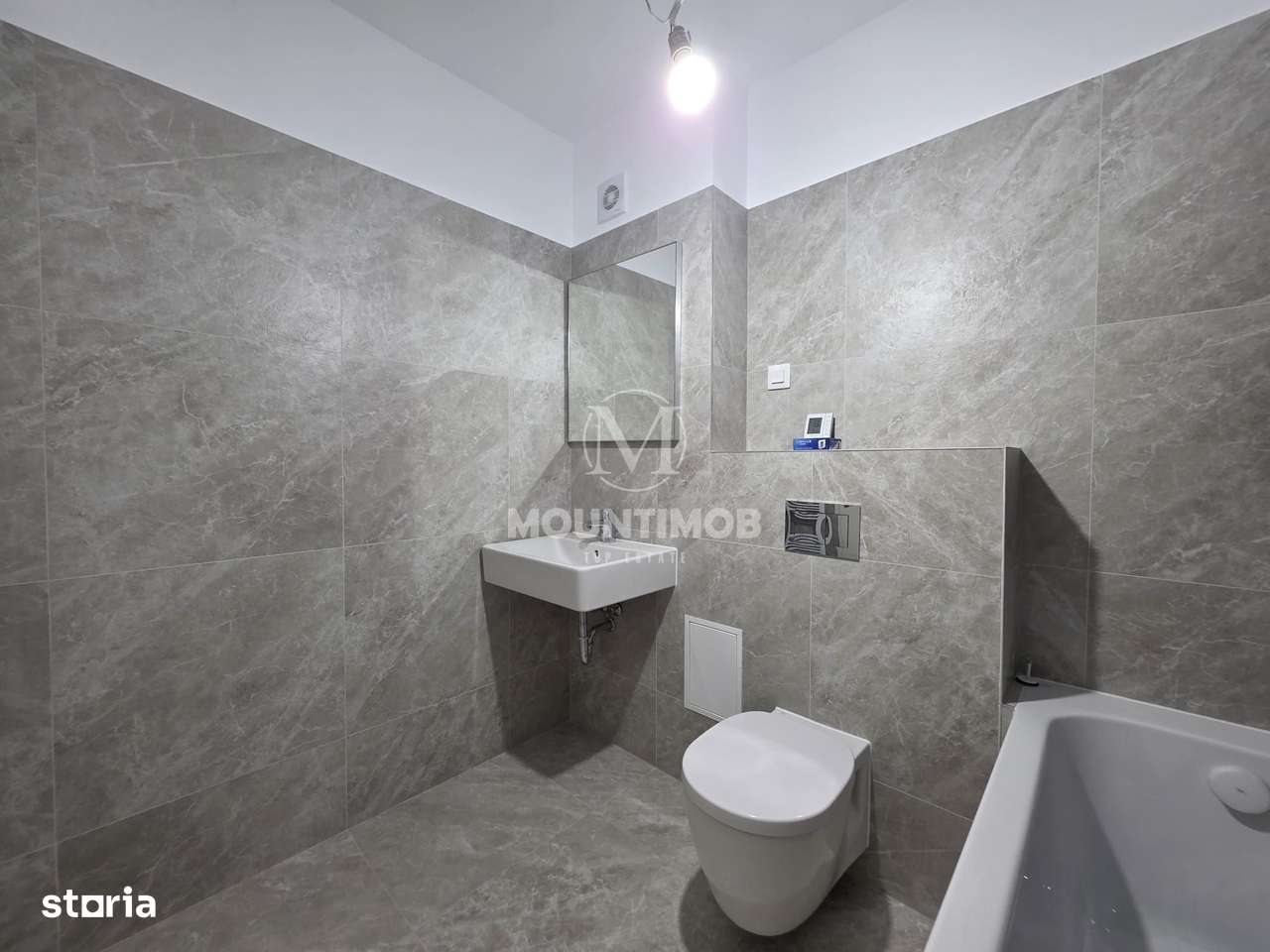 Comision 0%,  Apartament 3 camere, boxa, parcare, Tractorul | N. Labis-10