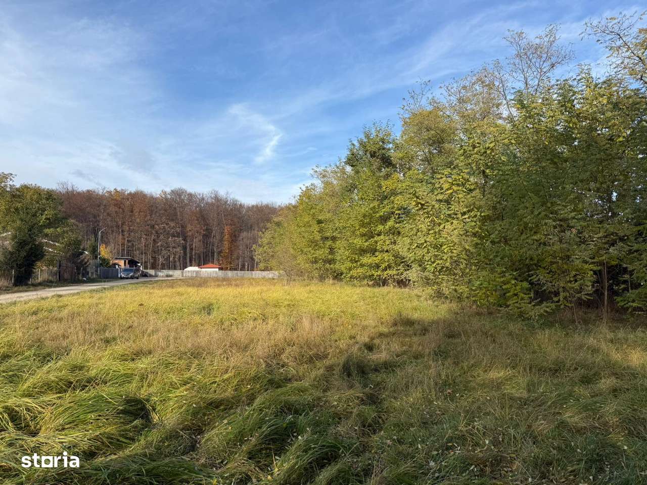 M.Dragomirna-Teren 2002mp, curent electric,pret 950E/ar. - Imagine principală: 1/7