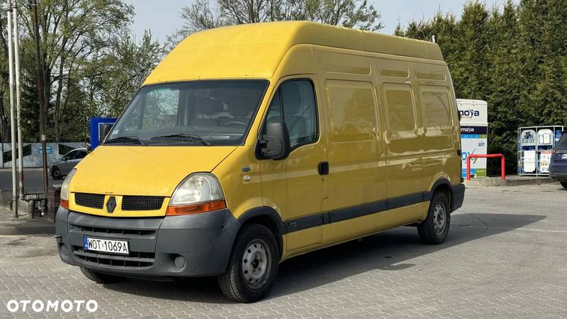 Renault MASTER L3 H3 - 2