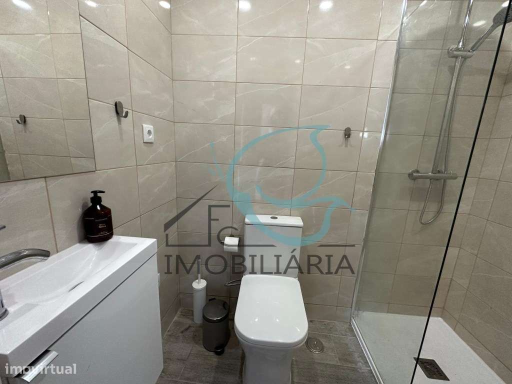 APARTAMENTO T3 À VENDA NA MOITA-8
