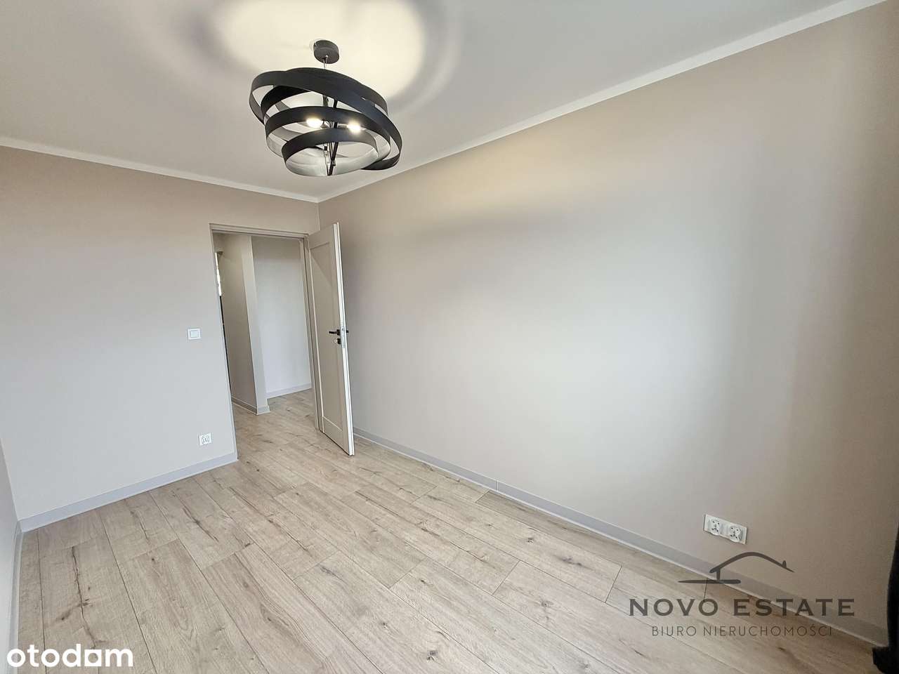 3pok | Duże nowoczesne | Po remoncie | Balkon | Garderoba I - OKAZJA !-17