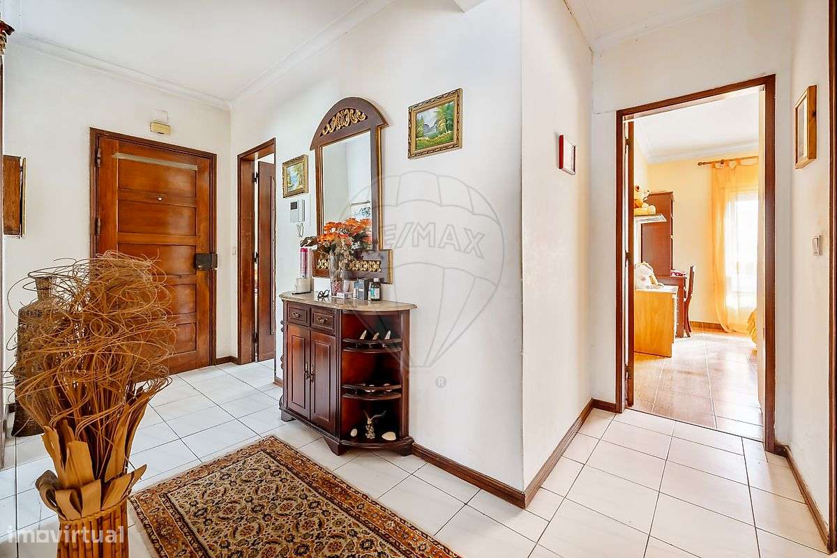 Apartamento T2 para venda - Grande imagem: 4/20