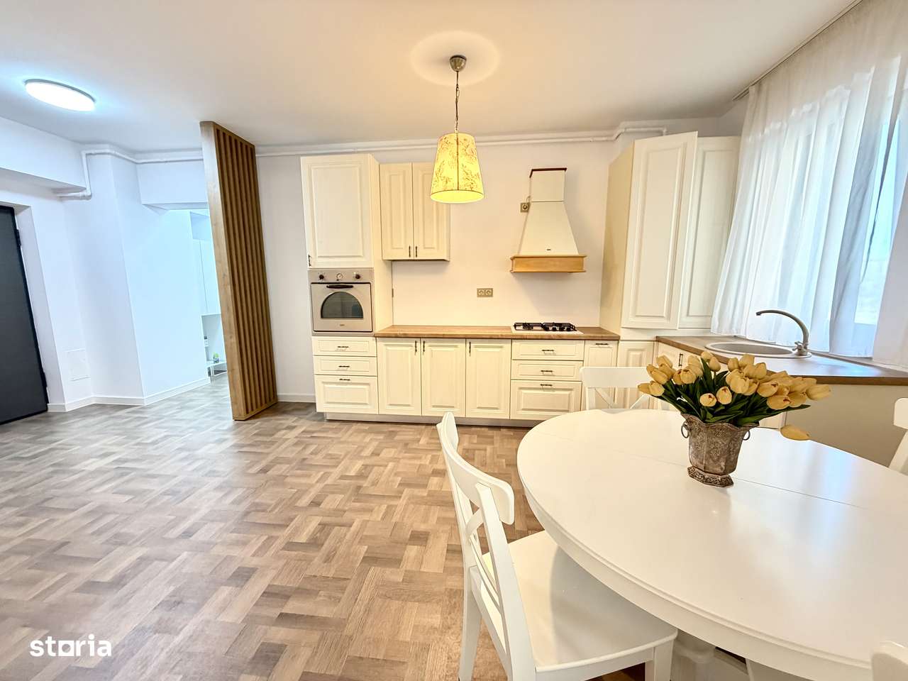 Bloc 2025, Arena MALL, et 1, premium, 2 camere, 66 mp-1