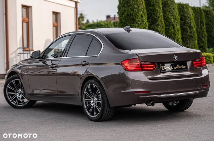 BMW Seria 3 - 9