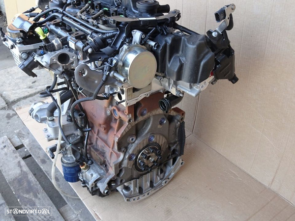 Motor FORD KUGA II 2.0L 180 CV - T8MA - 1