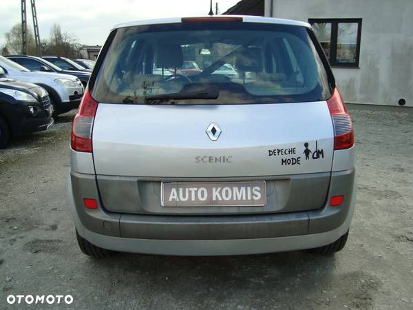 Renault Scenic - 6