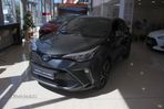 Toyota C-HR 1.8 HSD 122 CP 4x2 CVT C-ult Style - 2