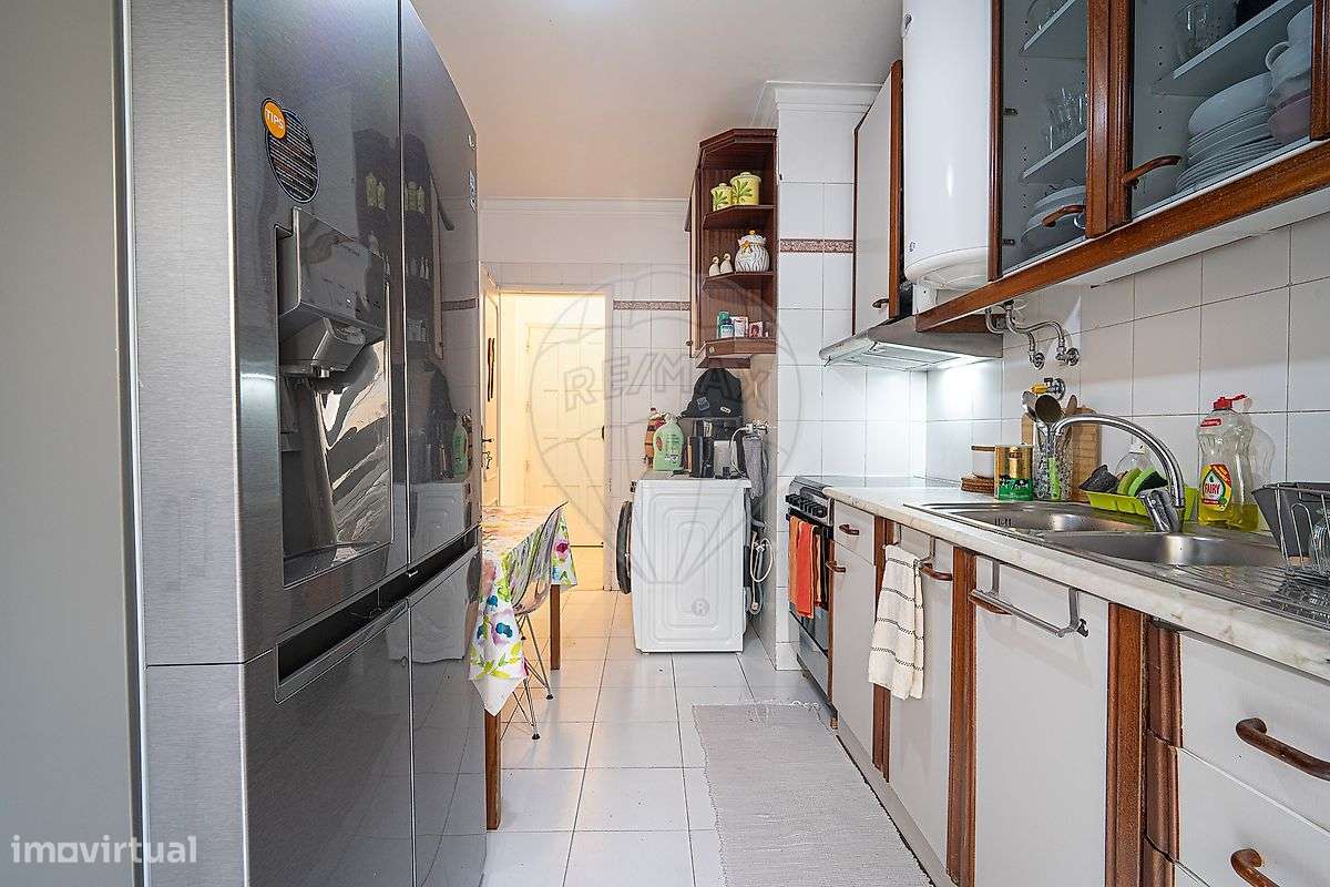 Apartamento T2 para venda-12
