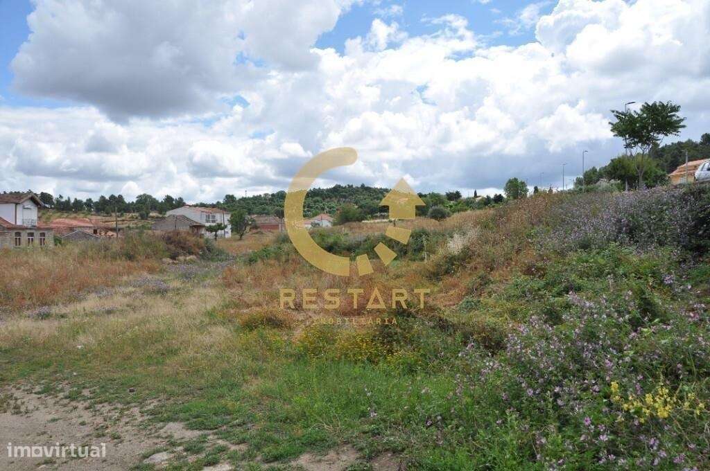 Lotes Para construção de moradias individuais e unifamilares com cave - Grande imagem: 5/18