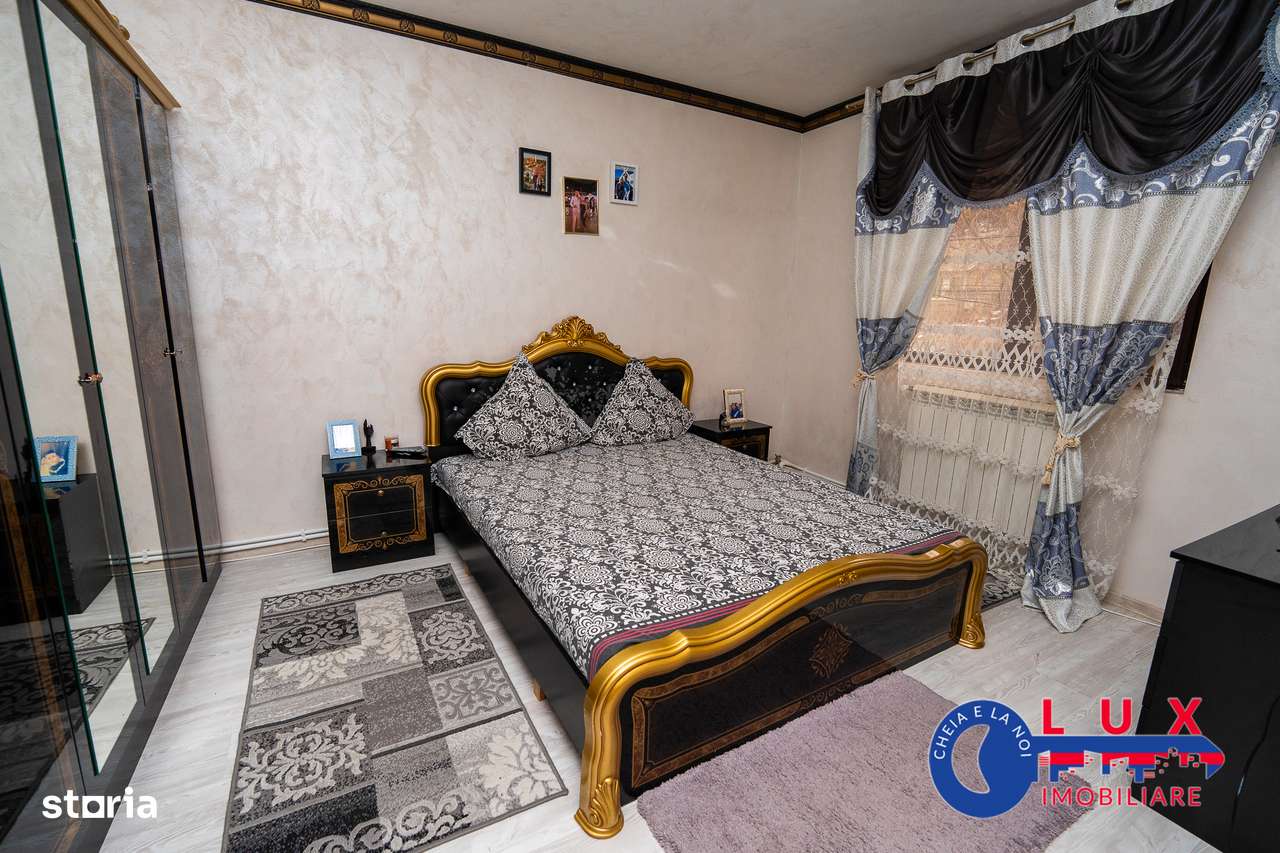 ID 6746 EXCLUSIVITATE - Vilă P+1+pod - Strada Miron Costin-15