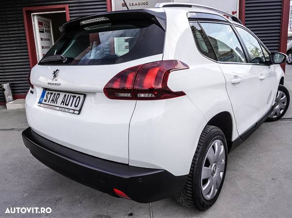 Peugeot 2008 1.5 BlueHDI STT Allure - 7