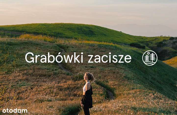 Dom w zabudowie bliźniaczej 150m2-Grabówki Zacisze - Pełny obrazek: 2/6