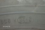 4x 235/55R17 opony zimowe Nokian WR A3 54904 - 5