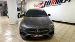 Mercedes-Benz CLA 180 d Shooting Brake AMG Line Aut. - 17